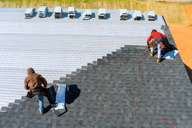 Quick and Trustworthy Emergency Roof Repair Services in Lexington, MN
